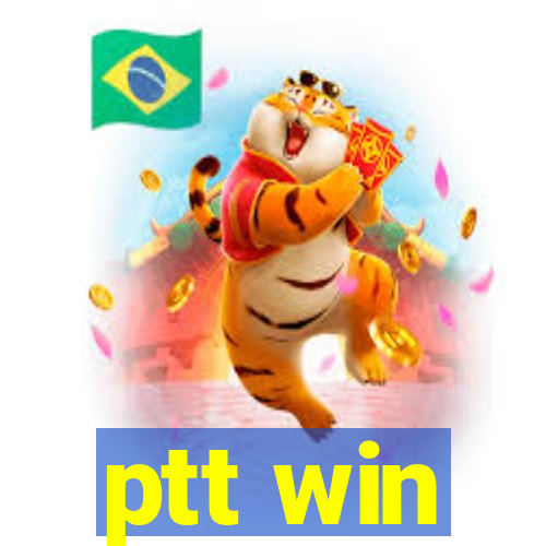 ptt win